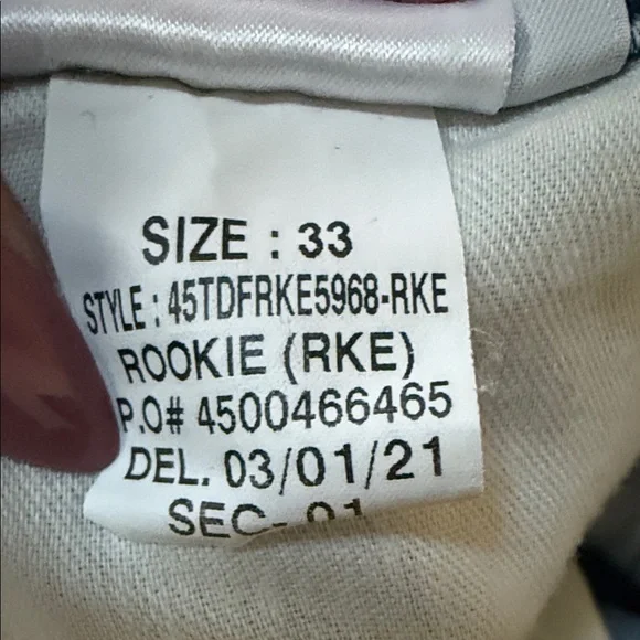 NWT JOE’S Jeans Classic Denim in Medium Wash, size 29 - Picture 8 of 9